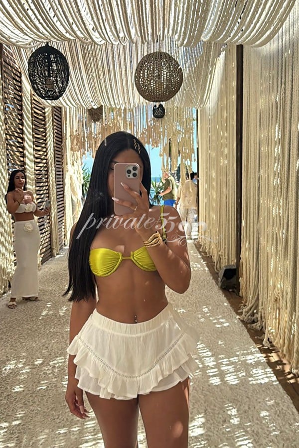 MARIA GABRIELLA - Acompanhantes Florianópolis