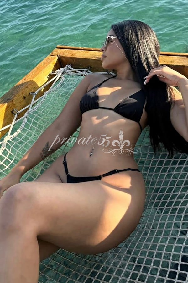 MARIA GABRIELLA - Acompanhantes Florianópolis