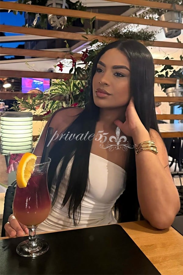 MARIA GABRIELLA - Acompanhantes Florianópolis