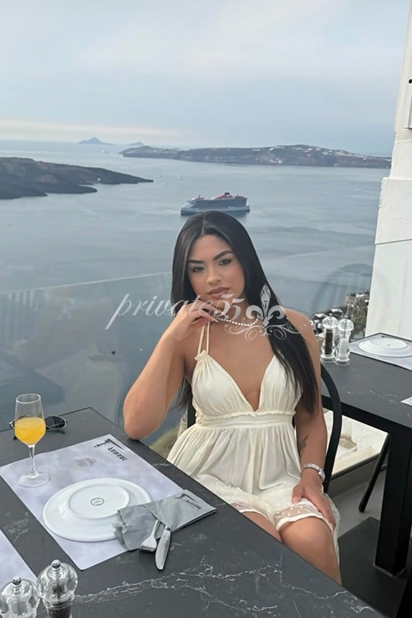 MARIA GABRIELLA - Acompanhantes Florianópolis