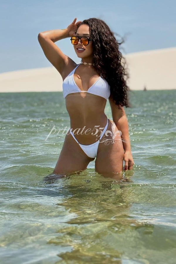 MARIAH FONSECA - Acompanhantes Florianópolis