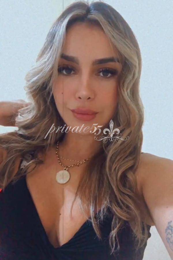 MARIANA BROCARDIO - Acompanhantes Florianópolis