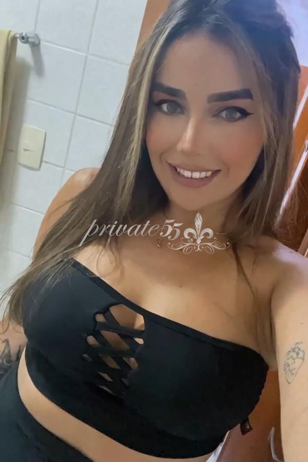 MARIANA BROCARDIO - Acompanhantes Florianópolis
