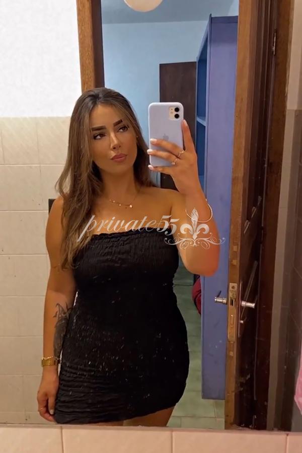 MARIANA BROCARDIO - Acompanhantes Florianópolis