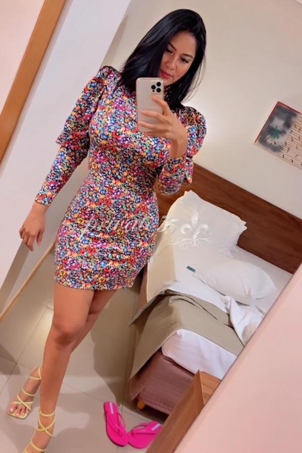 MARIANA CARVALHO - Acompanhantes Florianópolis
