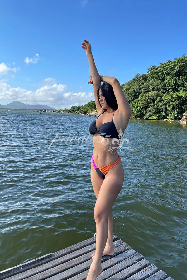 MARIANA CARVALHO - Acompanhantes Florianópolis