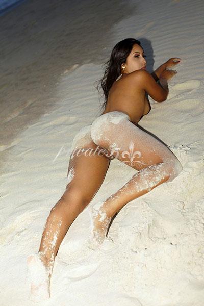 MARIANA GUEDES - Acompanhantes Florianópolis