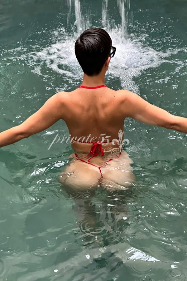 MARIANNA VIEIRA - Acompanhantes Florianópolis