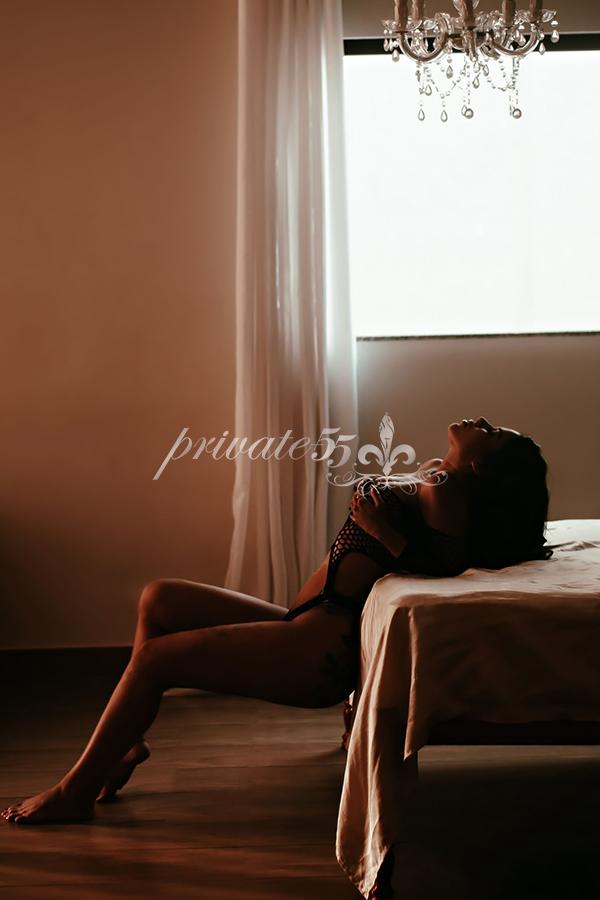 MARIEL FERNANDA - Acompanhantes Florianópolis