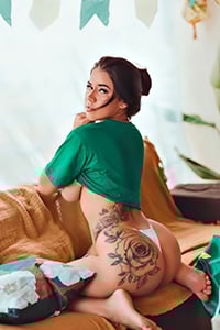 Foto do anúncio acompanhante Mariel Fernanda em Florianópolis