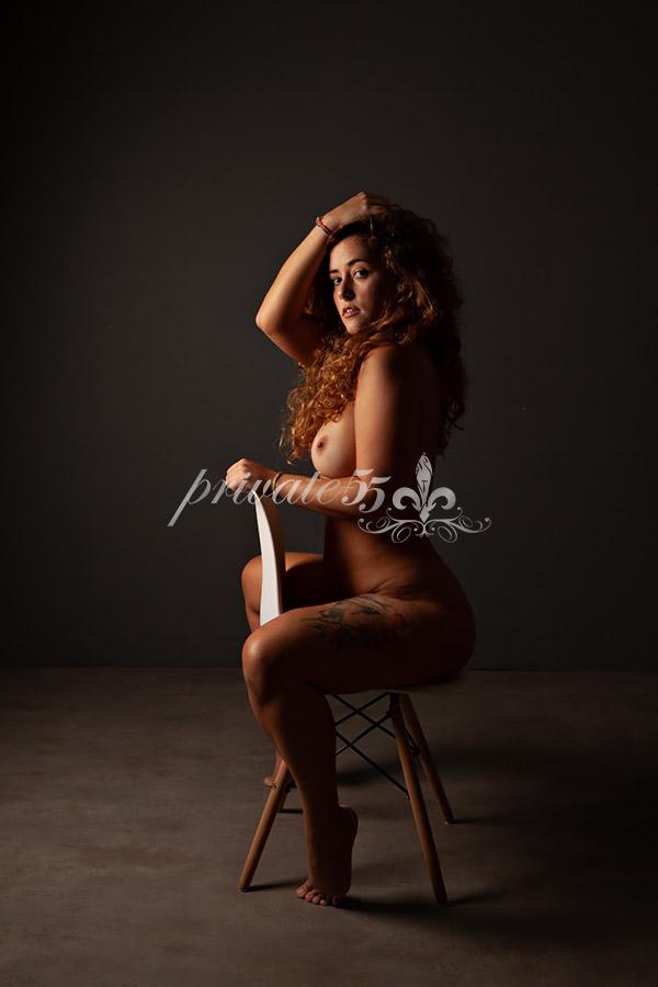 MARILIA RICCI - Acompanhantes Florianópolis