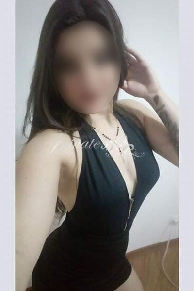 MARINA GALVÃO - Acompanhantes Florianópolis