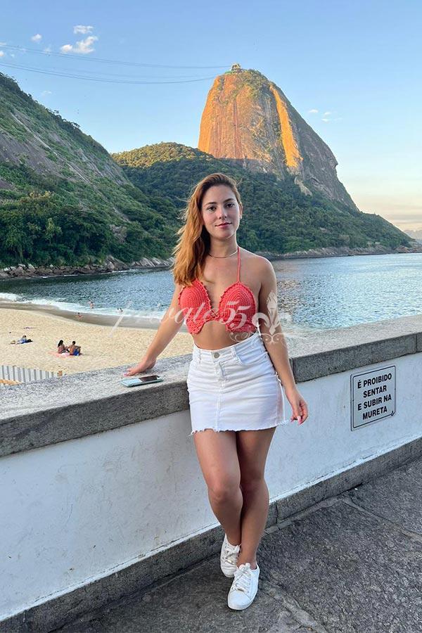 MASSAGEM ERÓTICA - Acompanhantes Florianópolis