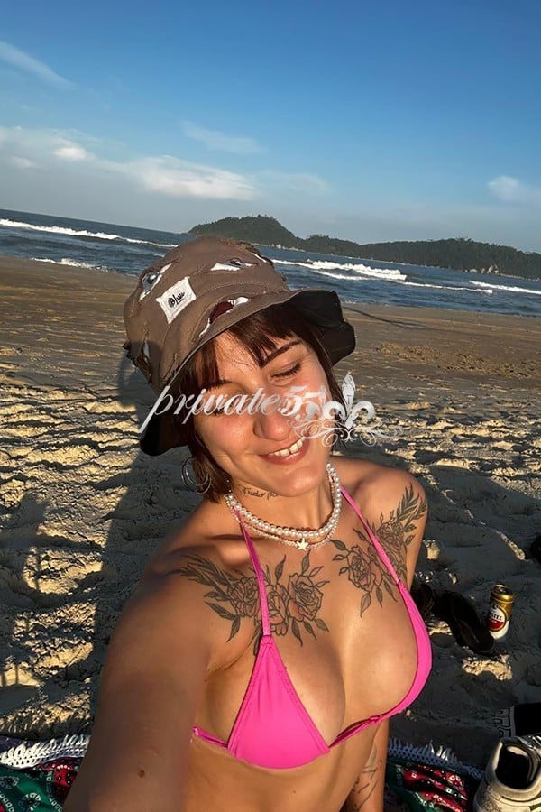 MASSAGEM NURU - Acompanhantes Florianópolis