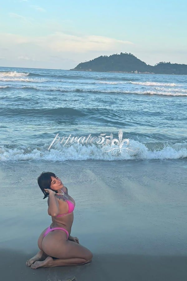 MASSAGEM NURU - Acompanhantes Florianópolis