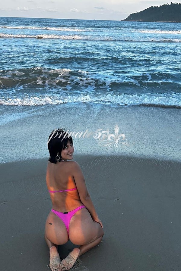 MASSAGEM NURU - Acompanhantes Florianópolis