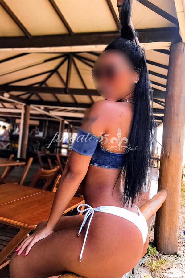 MAYA ANDRADE - Acompanhantes Florianópolis