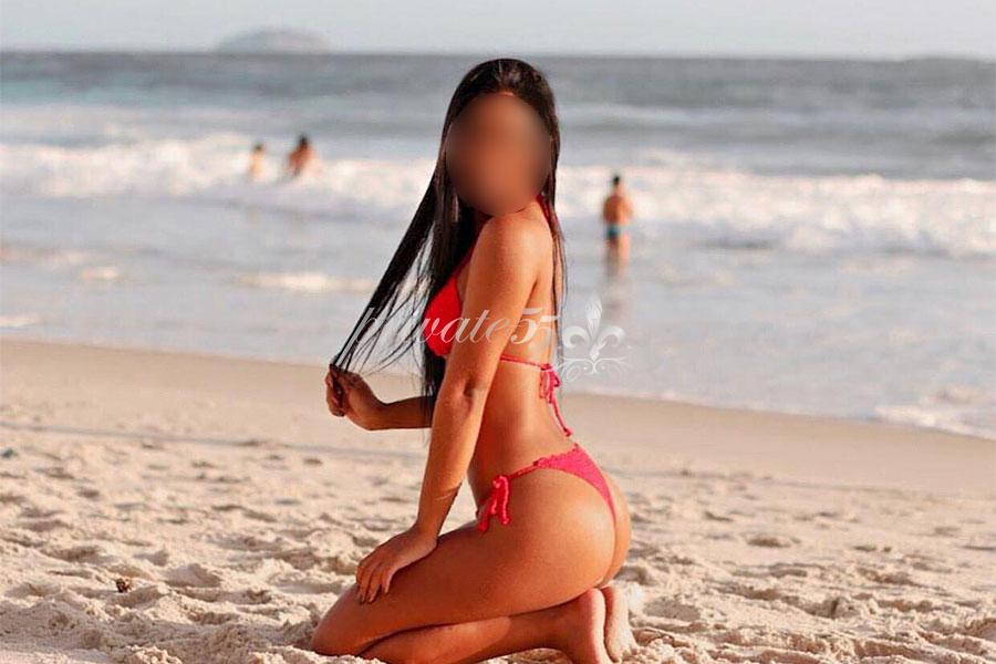MAYA ANDRADE - Acompanhantes Florianópolis