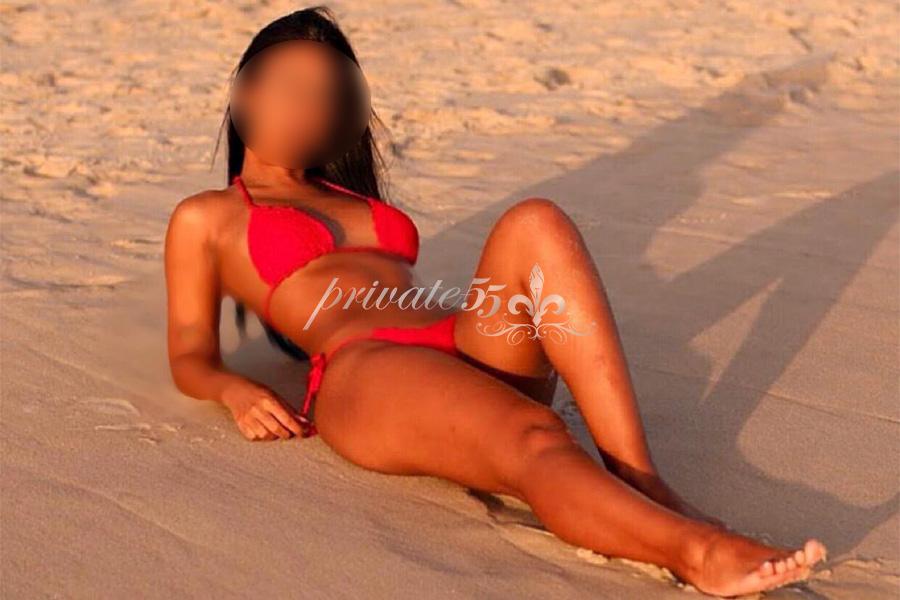 MAYA ANDRADE - Acompanhantes Florianópolis