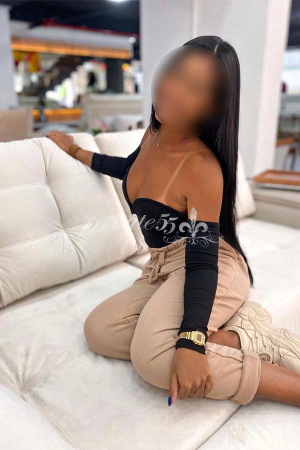 MAYA ANDRADE - Acompanhantes Florianópolis