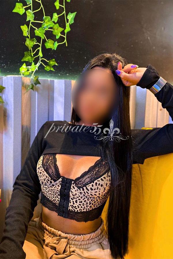 MAYA ANDRADE - Acompanhantes Florianópolis