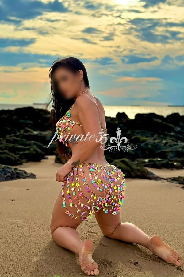 MAYA MILER - Acompanhantes Florianópolis