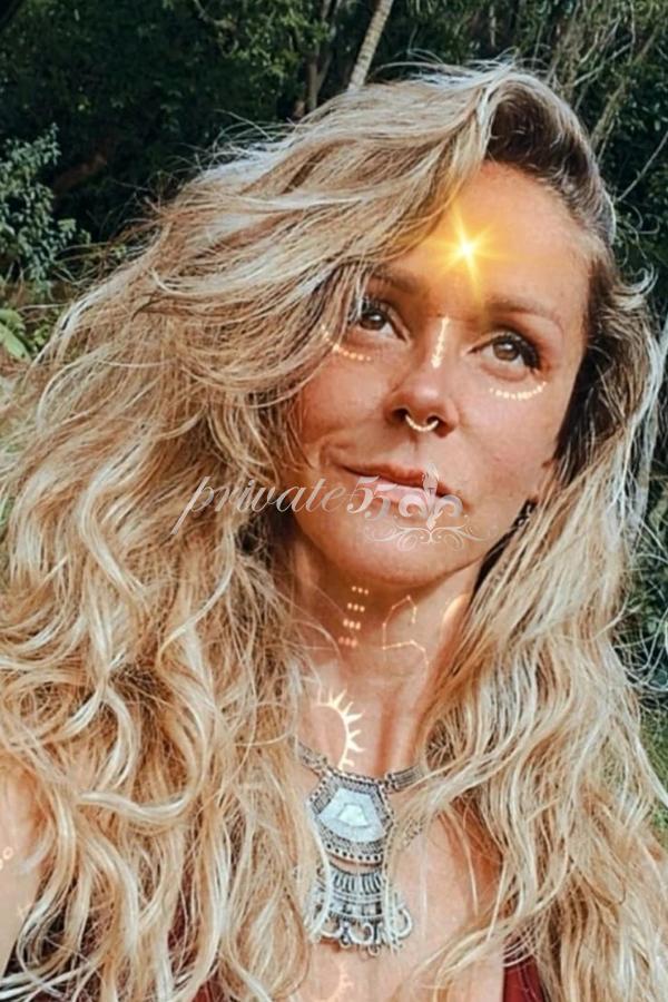 MAYA RAJNI - Acompanhantes Florianópolis