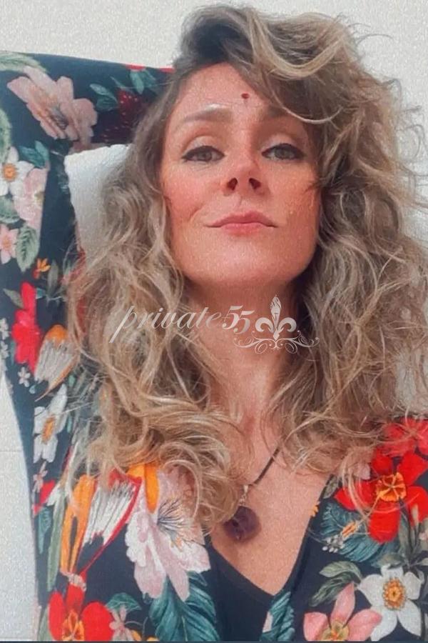 MAYA RAJNI - Acompanhantes Florianópolis