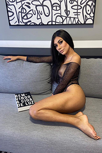 Foto do anúncio acompanhante Maya Souza em Florianópolis