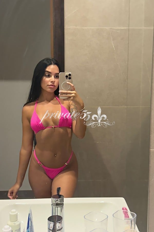 MAYARA  BOHR - Acompanhantes Florianópolis