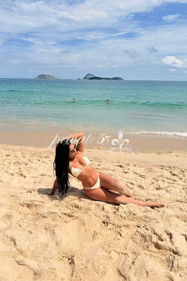 MAYARA  BOHR - Acompanhantes Florianópolis