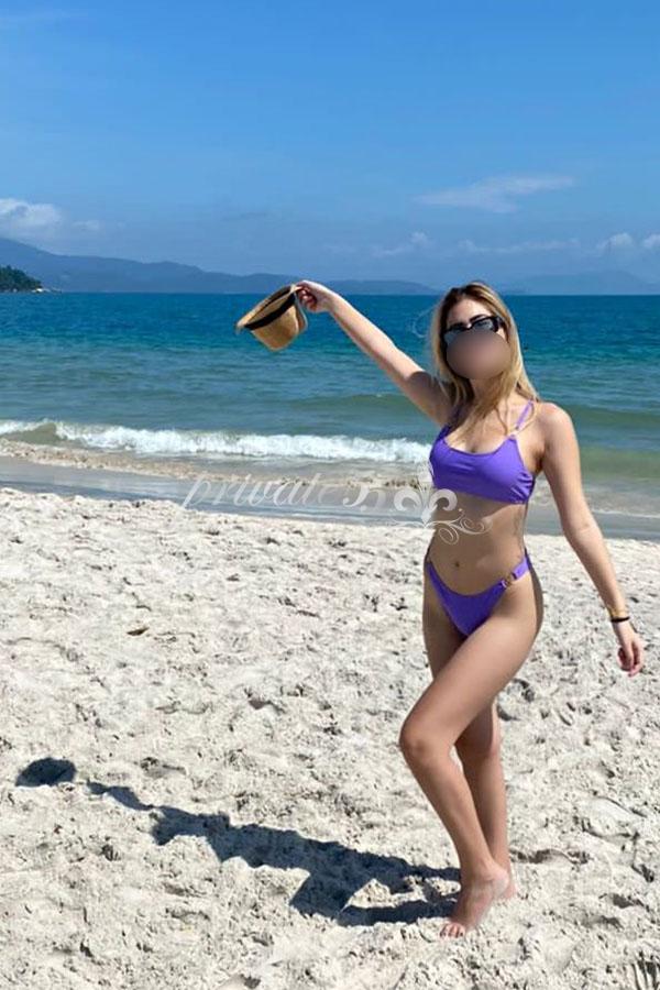 MAYUMI NAKAMURA - Acompanhantes Florianópolis