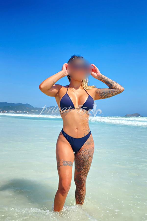 MEL BELINI - Acompanhantes Florianópolis