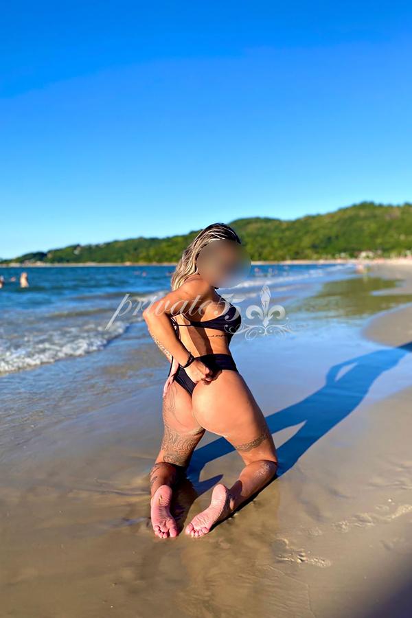 MEL BELINI - Acompanhantes Florianópolis