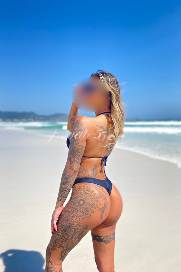 MEL BELINI - Acompanhantes Florianópolis