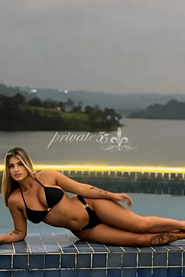 MEL FERRARI - Acompanhantes Florianópolis