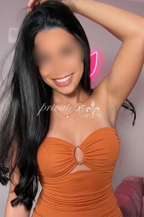 Mel Giacomini - Acompanhantes Florianópolis - Acompanhantes Floripa - Acompanhantes SC