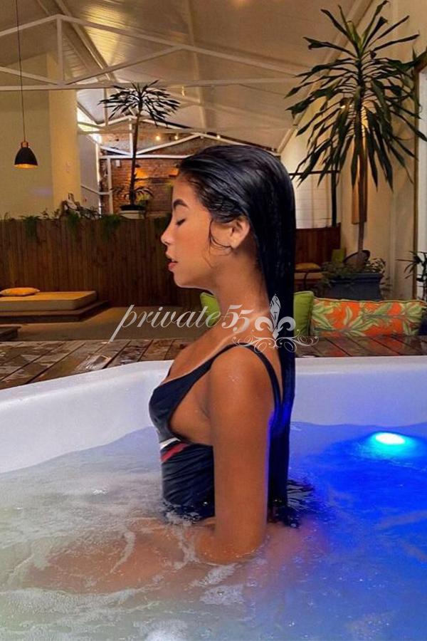 MELANIE EDUARDA - Acompanhantes Florianópolis