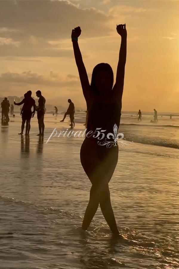 MELANIE EDUARDA - Acompanhantes Florianópolis