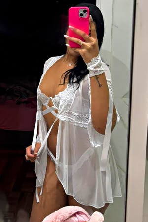 Foto do anúncio acompanhante MELINA