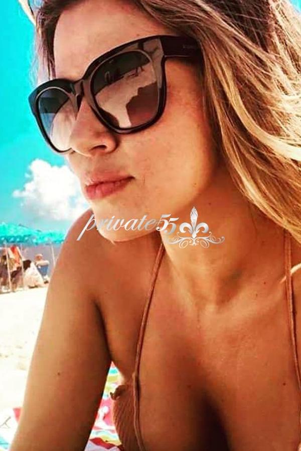 MELISSA MINEIRA - Acompanhantes Florianópolis