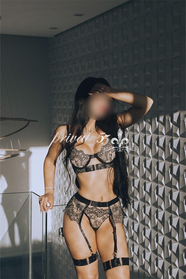 MELISSA RODRIGUEZ - Acompanhantes Florianópolis