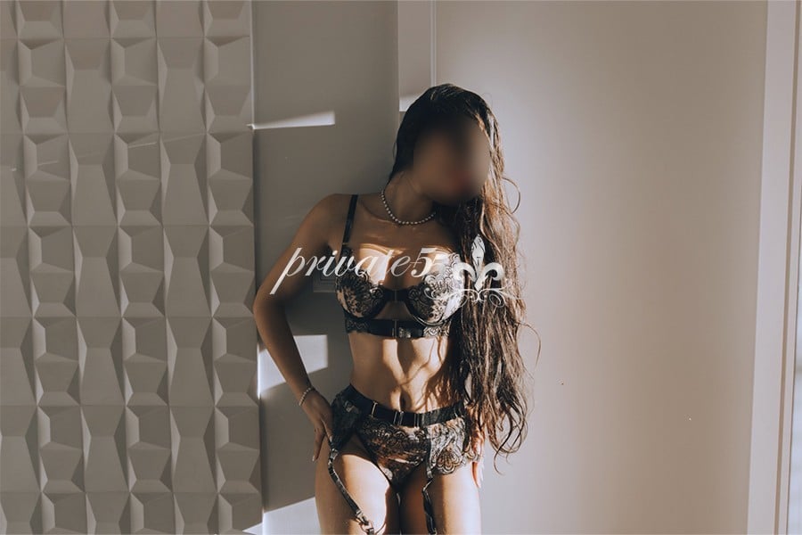 MELISSA RODRIGUEZ - Acompanhantes Florianópolis