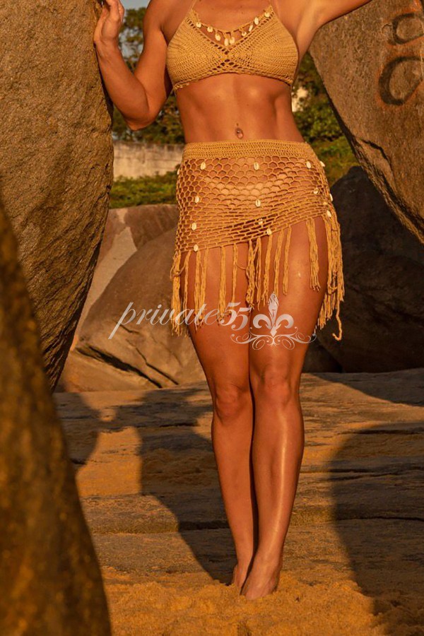 MELISSA TORRES - Acompanhantes Florianópolis