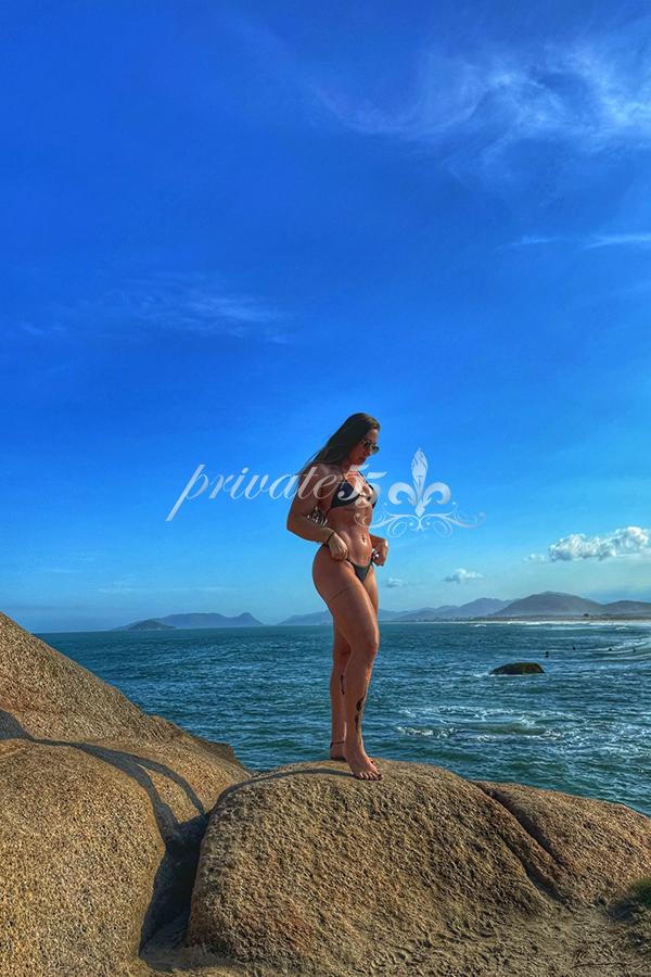 MELL MONTES - Acompanhantes Florianópolis
