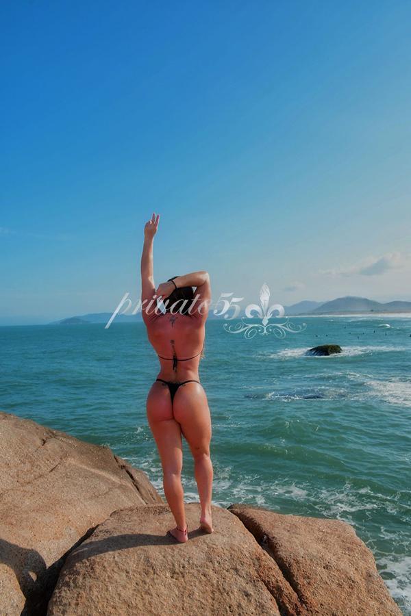MELL MONTES - Acompanhantes Florianópolis