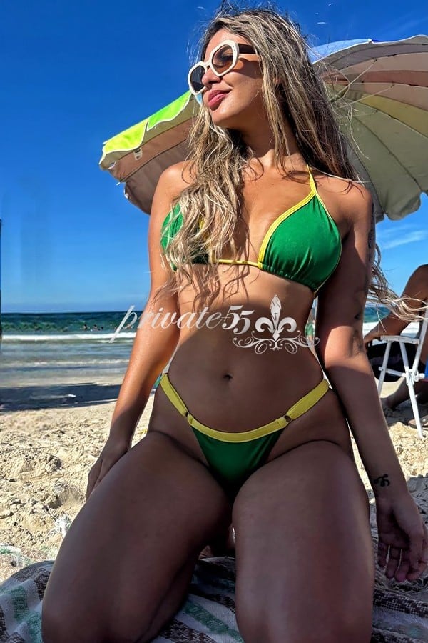 MI BIAZZI - Acompanhantes Florianópolis