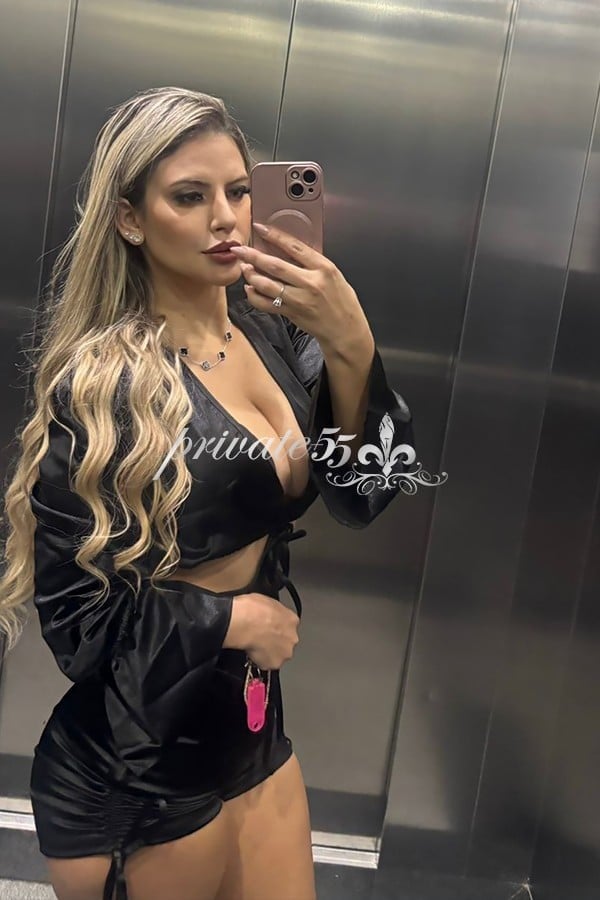 MI BIAZZI - Acompanhantes Florianópolis