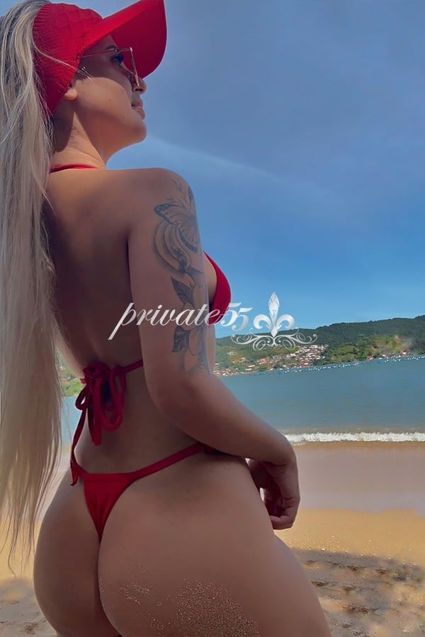 MI BIAZZI - Acompanhantes Florianópolis