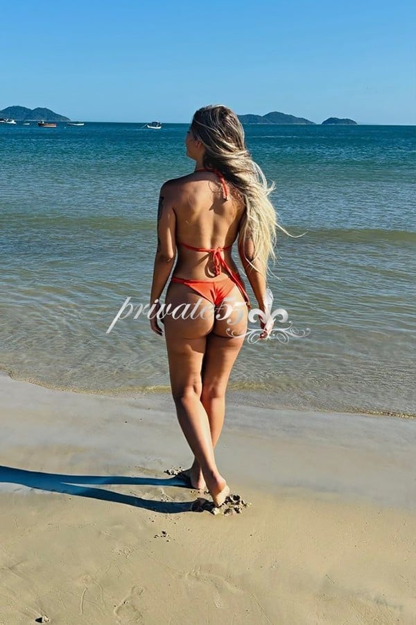 MI BIAZZI - Acompanhantes Florianópolis
